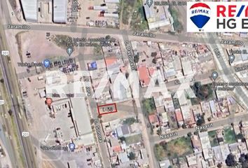 Lote de Terreno en  Generación 2000, Tijuana