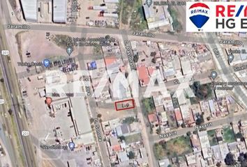 Lote de Terreno en  Generación 2000, Tijuana