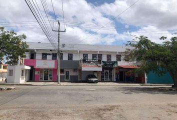 Local comercial en  Residencial Pensiones V, Mérida, Yucatán