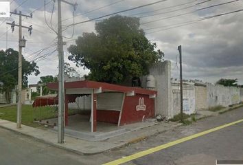 Lote de Terreno en  Barrio San Francisco, Municipio De Campeche
