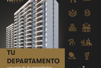 Departamento en  Camino Viejo A San José, Benito Juárez, Juárez, Chihuahua, 32390, Mex