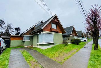 Casa en  Temuco, Cautín