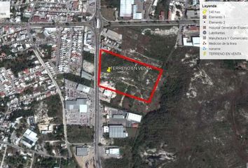 Lote de Terreno en  Jardines Residenciales, Municipio De Colima