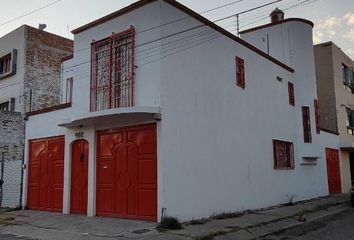 Casa en  Calle Arco Maya 401, Portales De San Sebastián, León, Guanajuato, 37448, Mex