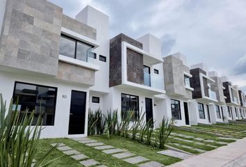 Casa en condominio en  Campestre, Querétaro, Mex