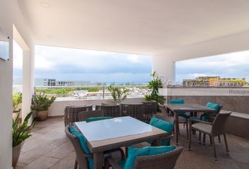 Departamento en  Playa Del Carmen, Quintana Roo