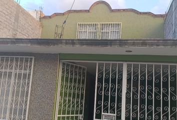 Casa en  Patria Nueva, Santiago De Querétaro, Municipio De Querétaro