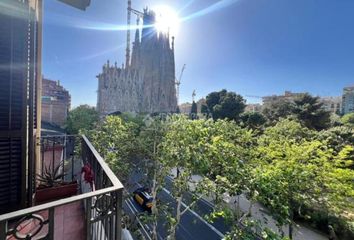 Piso en  La Sagrada Familia, Barcelona