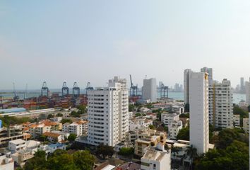 Apartamento en  Manga, Cartagena De Indias