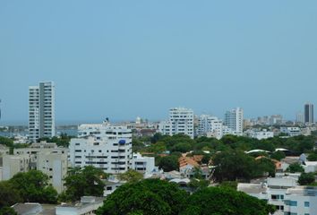 Apartamento en  Manga, Cartagena De Indias