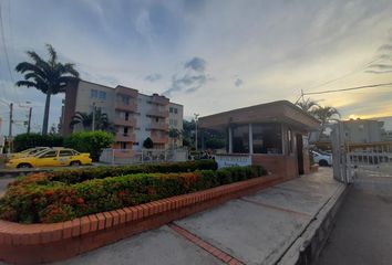 Apartamento en  El Centro, Cúcuta