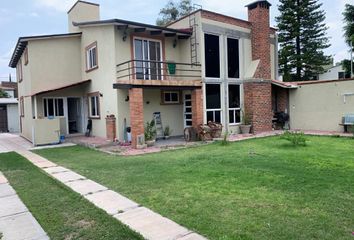 Casa en  Fraccionamiento Cumbres Del Lago, Municipio De Querétaro
