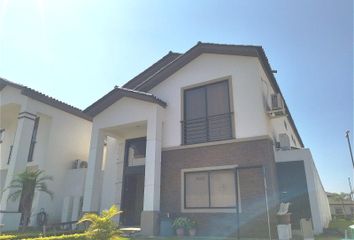 Casa en  La Puntilla (satélite), Samborondón