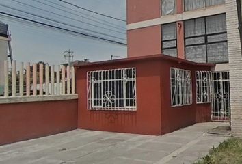 Departamento en  San Cristóbal Centro, Ecatepec De Morelos