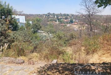 Lote de Terreno en  Hacienda De Valle Escondido, Atizapán De Zaragoza