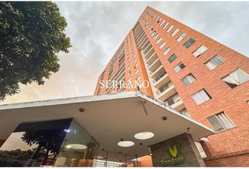 Apartamento en  Diamante Ii, Bucaramanga