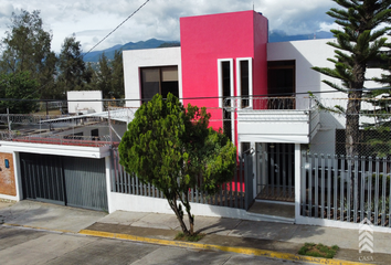 Casa en  La Fundición, Oaxaca De Juárez