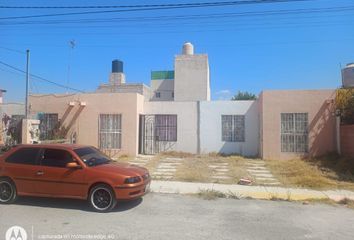 Casa en  El Pedregal, Tizayuca