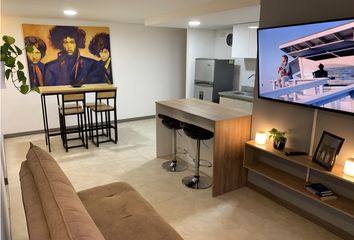 Apartamento en Rodeo Alto, Medellín