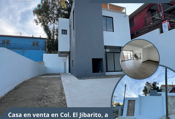 Casa en  Nueva Aurora, Tijuana