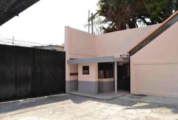 Casa en  Argentina Poniente, Miguel Hidalgo, Cdmx
