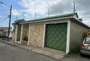 Casa en  Tarqui, Guayaquil