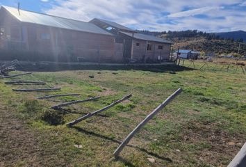 Terrenos en  Cholila, Chubut
