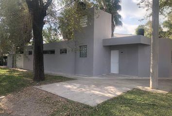 Casa en  Ricardone, Santa Fe