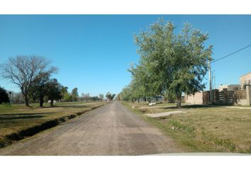 Terrenos en  Timbúes, Santa Fe