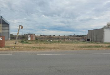 Terrenos en  Monje, Santa Fe