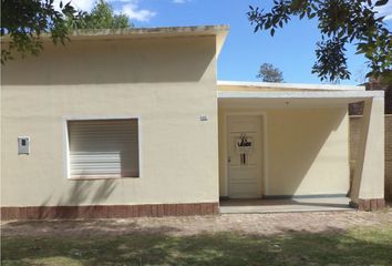 Casa en  Fuentes, Santa Fe