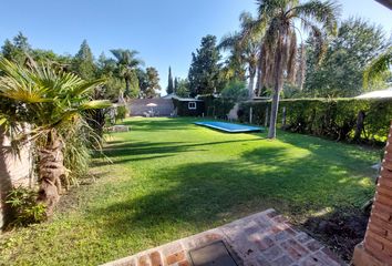 Casa en  Funes, Santa Fe