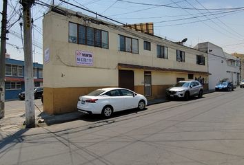 Local comercial en  Lázaro Cárdenas, Naucalpan De Juárez
