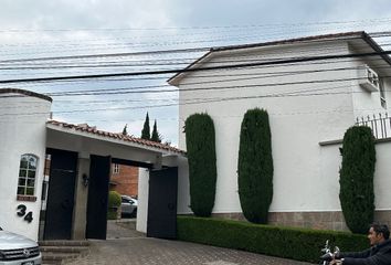 Casa en  La Magdalena Contreras, Ciudad De México (cdmx)