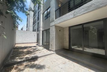 Departamento en  Polanco Iv Sección, Miguel Hidalgo, Cdmx