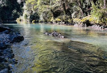 Parcela en  Curacautín, Malleco