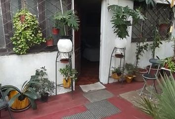 Casa en  Macul, Provincia De Santiago