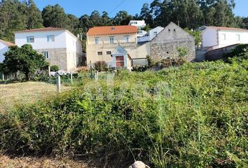 Terreno en  Sanxenxo, Pontevedra Provincia