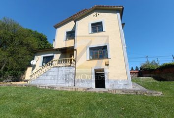 Chalet en  Oviedo, Asturias