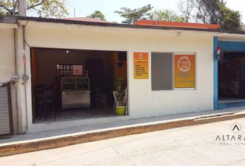 Local comercial en  Colonia Petrolera, Tampico