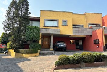 Casa en condominio en  Calle Soledad, San Nicolás Totolapan, La Magdalena Contreras, Ciudad De México, 10900, Mex