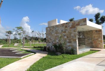 Lote de Terreno en  Dzidzantún, Yucatán