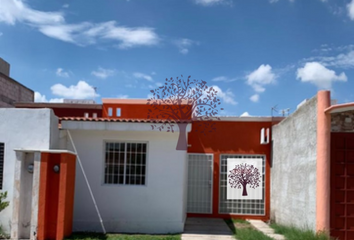 Casa en  Josefa Ortiz De Domínguez Iv, Municipio De Querétaro