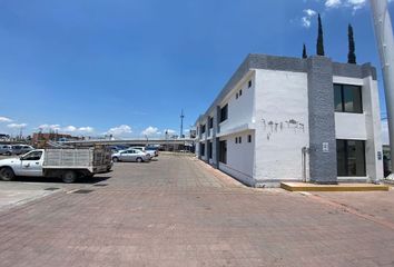 Edificio en  Residencial Del Valle, Ciudad De Aguascalientes