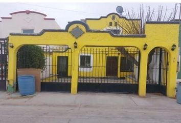 Casa en  Agrícola Emiliano Zapata, Juárez, Chihuahua