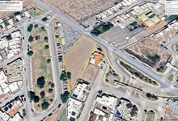 Lote de Terreno en  Puesta Del Sol, Ciudad Juárez, Juárez, Chihuahua