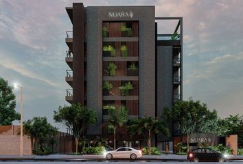 Departamento en  Calle 45 260, Benito Juárez Norte, Mérida, Yucatán, 97117, Mex