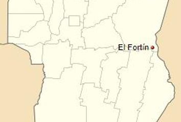 Terrenos en  El Fortín, Córdoba