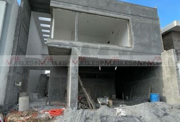 Casa en  Calle Villa De Los Fresnos, Las Jaras, Monterrey, Nuevo León, 64990, Mex