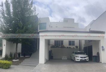 Casa en  Valles De Cristal, Monterrey
